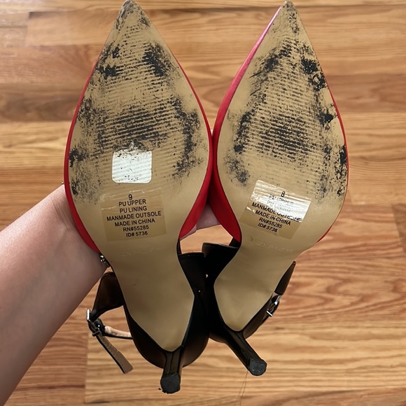 Express heels - Picture 3 of 3